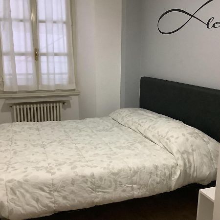 Lella'S Home Como Exteriér fotografie