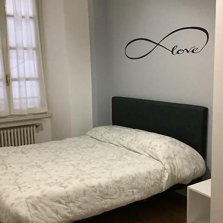 Lella'S Home Como Exteriér fotografie